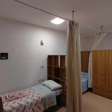 Apartamento Il Laghetto