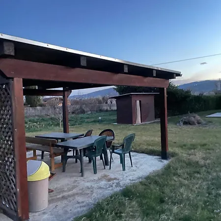 Il Laghetto Apartamento *