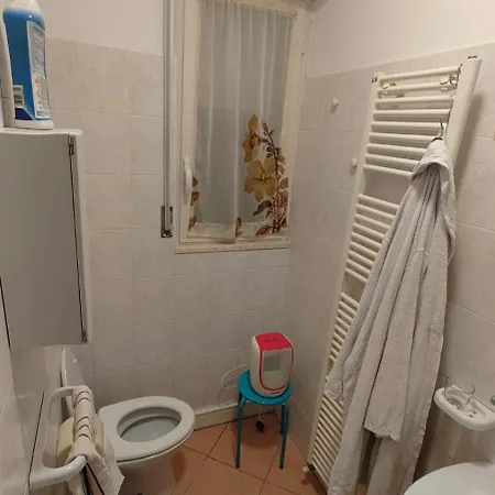 Apartamento Il Laghetto *