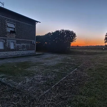 Il Laghetto Apartamento