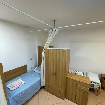 Il Laghetto * Bettona