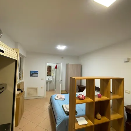 Il Laghetto Apartment