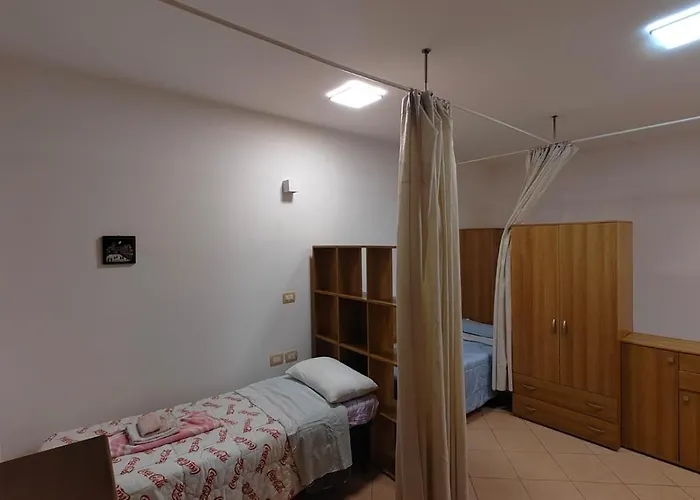 Apartamento Il Laghetto