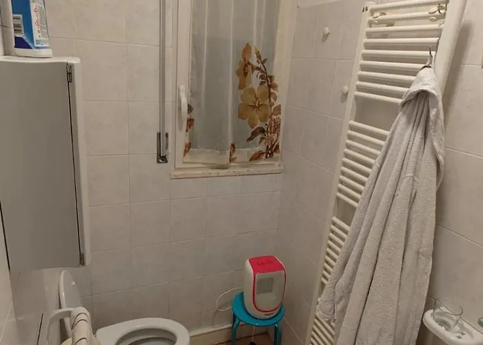 Apartamento Il Laghetto *