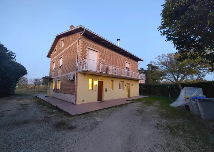 Il Laghetto Apartamento Bettona