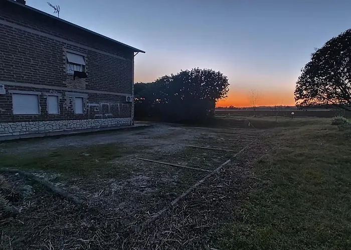 Il Laghetto Apartamento