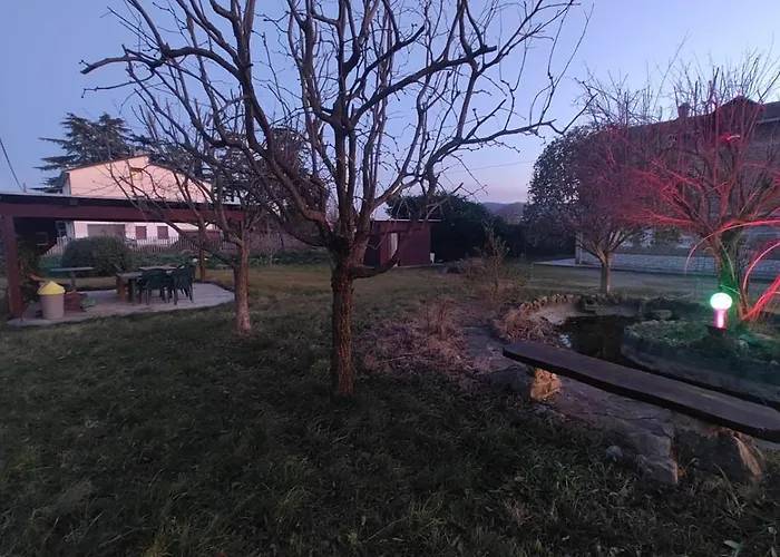 Apartamento Il Laghetto