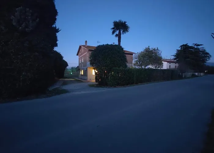 Apartamento Il Laghetto Bettona