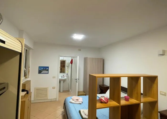 Il Laghetto Apartamento