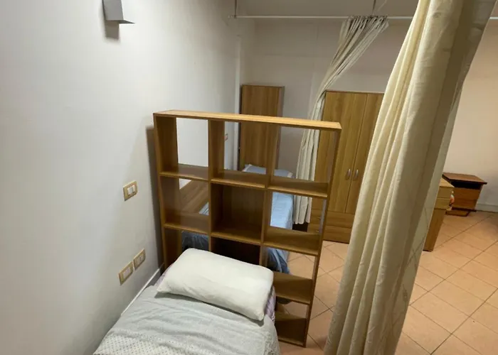 Apartamento Il Laghetto
