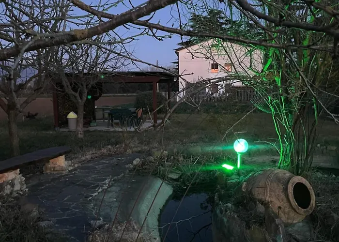 Il Laghetto Apartamento Bettona