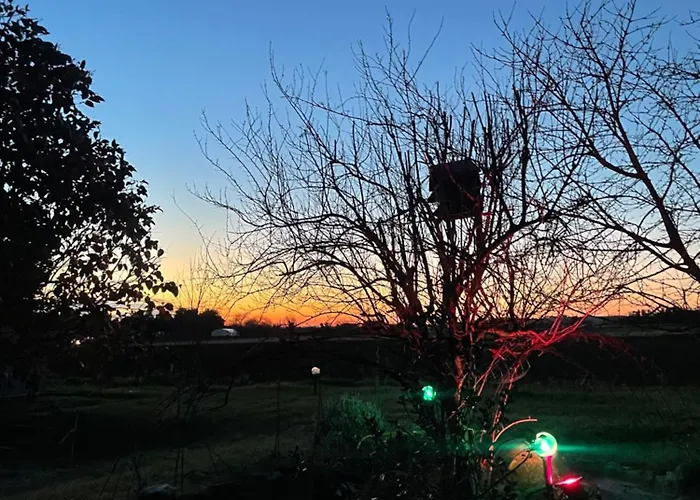 Il Laghetto Apartamento Bettona